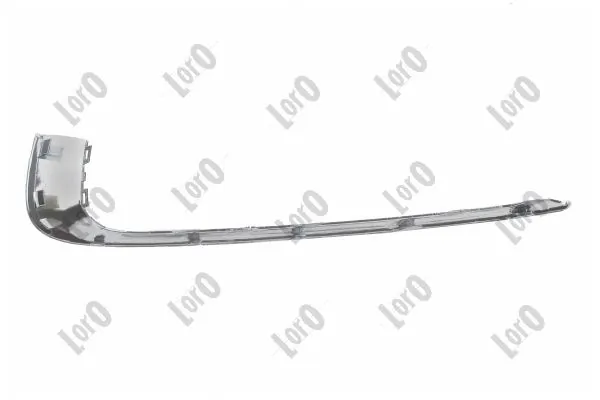 Молдинг решетки бампера переднего правый Polcar 5520278 цена, от 21.07 USD