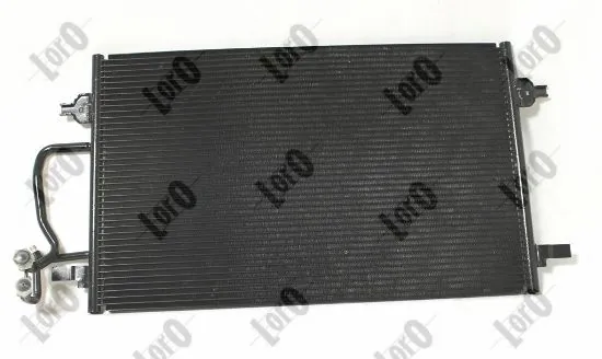 Конденсатор на Audi A8 D2 4D2, 4D8