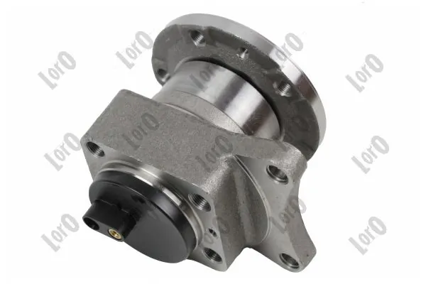 Cubo traseiro para Peugeot Expert  VF