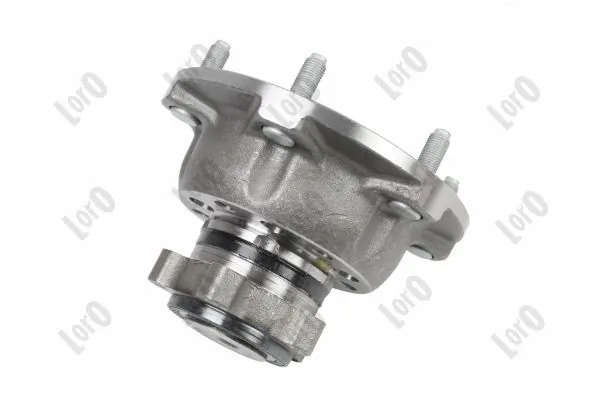HMPBK312C300AC Hmpx Ступица колеса передняя