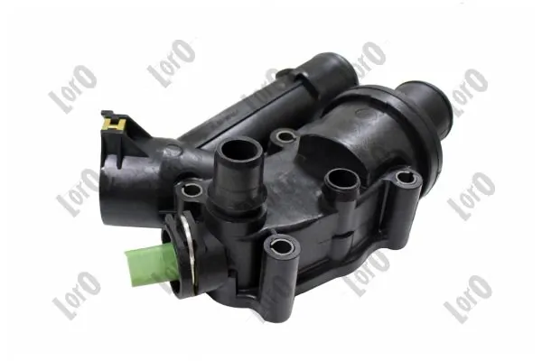 Caixa do termostato Peugeot 807  E