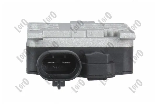 HBE75614979 HB Autoelektrik Регулятор оборотов вентилятора охлаждения (блок управления)