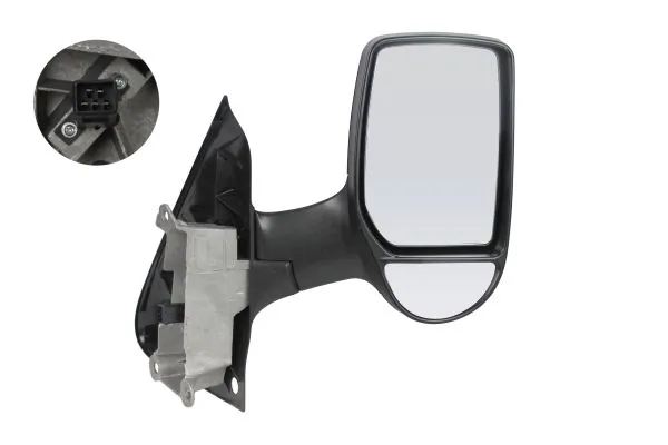 Наружное зеркало правое Ford Transit V фургон (V184/5) (2000 - 2006) цена, от 59.75 USD