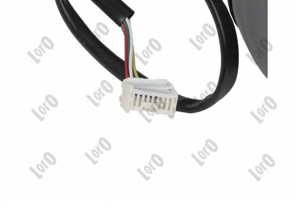 Левое боковое зеркало 76258TG5H21 Honda
