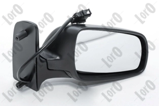 Наружное зеркало правое Seat Alhambra минивэн (7V8, 7V9) (1996 - 2010) цена, от 53.09 USD