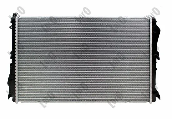 Radiador de esfriamento de motor Mercedes S A217