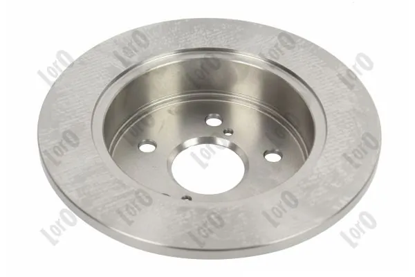 Disco do freio traseiro Toyota RAV4 III A3