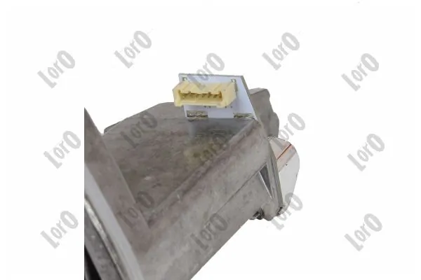 Модуль управления (ЭБУ) светом фар Depo/Loro/Abakus 13601052 цена, от 69.78 USD