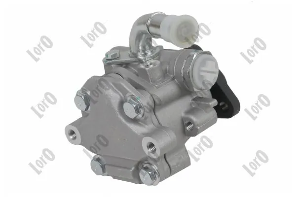 HP42020 GS ГУР руля