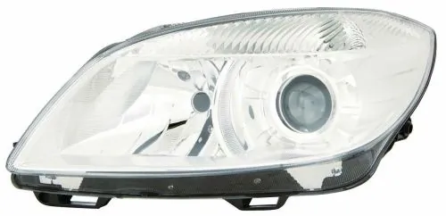 Правая блок фара Polcar 6916101H цена, от 128.97 USD