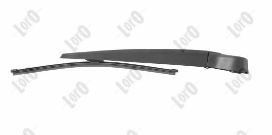 Рычаг-поводок стеклоочистителя заднего стекла Pro-parts 81430403 цена, от 11.88 USD