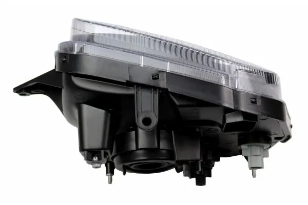 Правая блок фара Polcar 740910E цена, от 132.24 USD