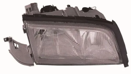 Фара левая Polcar 5002092E цена, от 119.37 USD