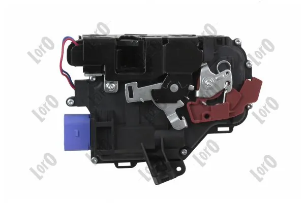 Купить Замок водительской двери Ауди А8 D3 4E2, 4E8