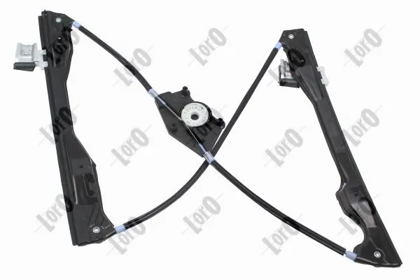 Механизм стеклоподъемника водительской двери Magneti Marelli ACQ0101 цена, от 40.08 USD