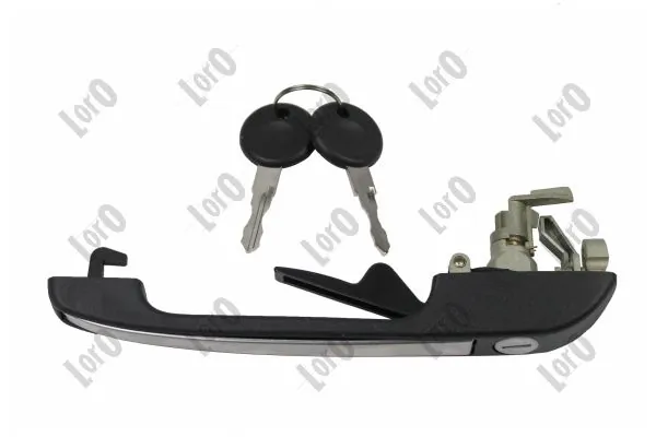Ручка двери передней наружная левая Kemp 7764251 цена, от 8.69 USD