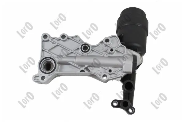 Купить CLC262000S Mahle Original Корпус масляного фильтра