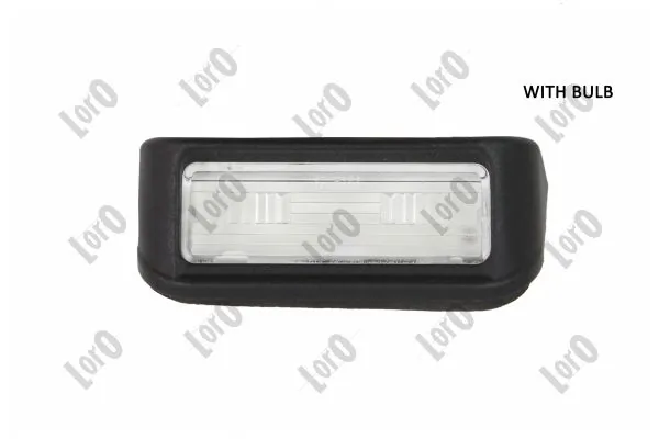 Фонарь подсветки заднего номера AND 42943012 цена, от 10.88 USD