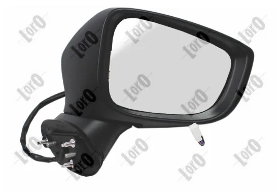 Купить BHS269121D Mazda Боковое зеркало заднего вида правое