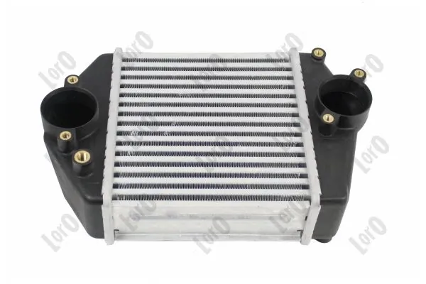 Radiador de intercooler Mazda 6  GY