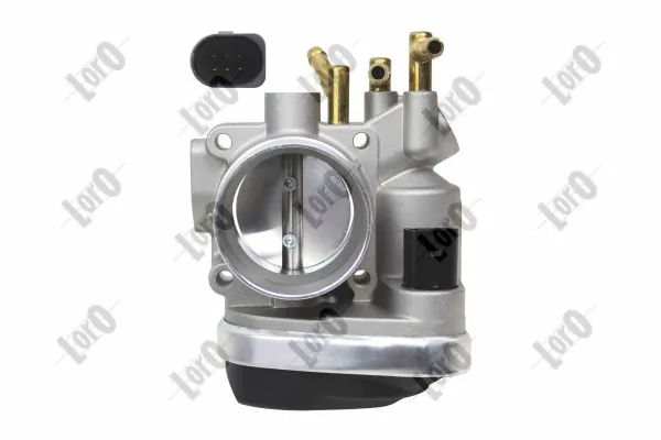 Дроссельная заслонка на Volkswagen Polo III 6KV2