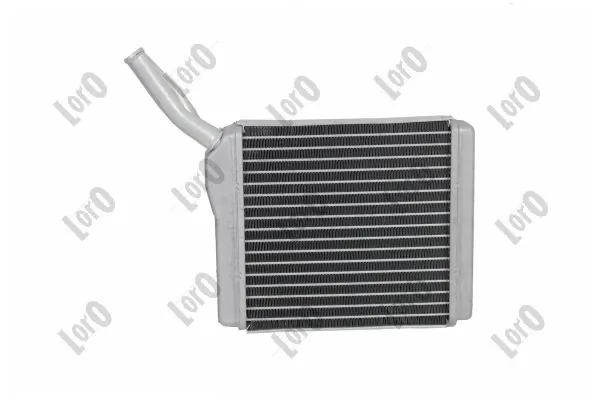 Радиатор печки (отопителя) Opel Frontera A внедорожник (5MWL4) (1991 - 1998) цена, от 45.47 USD