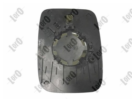 Стекло зеркала заднего вида, правого Opel 95517330 цена, от 22.14 USD