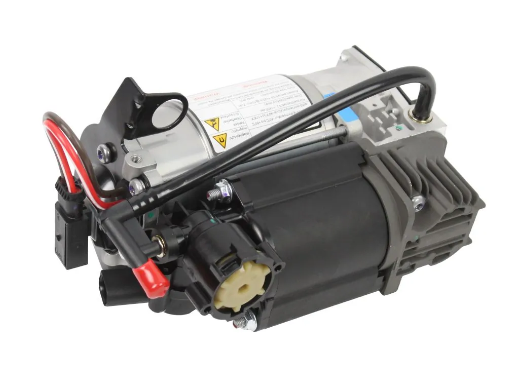 Компрессор пневмоподвески VAG 415403303R цена, от 225.00 USD