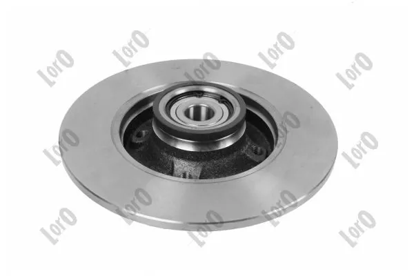 Задний тормозной диск AYD 1050382B цена, от 41.86 USD