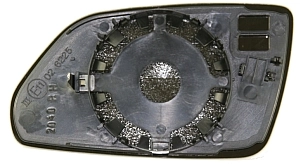 Стекло зеркала заднего вида, правого Magneti Marelli SV9291 цена, от 7.46 USD