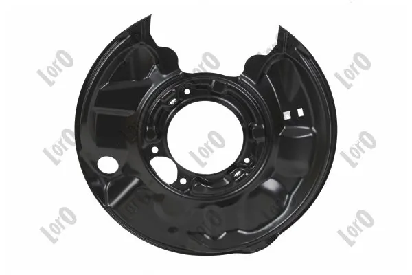 Щиток тормозного диска заднего правый Depo/Loro/Abakus 13107604 цена, от 20.54 USD