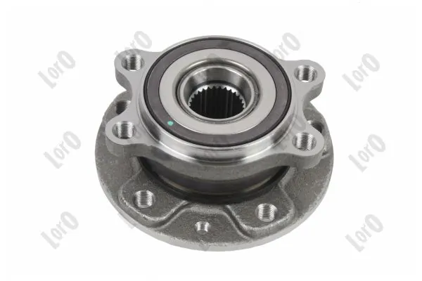 Ступицы передних колес Daco 112605 цена, от 52.51 USD