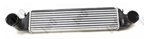 Radiador de intercooler para BMW X3  E83