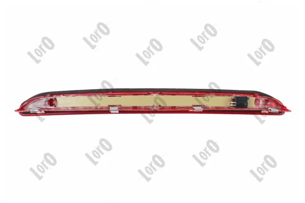 Sinal de parada traseiro adicional Volkswagen Golf 6 5K1