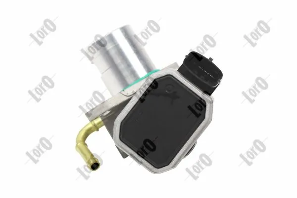 703236 VALEO Клапан рециркуляции отработавших газов EGR