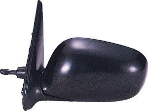 Зеркало заднего вида, левое Nissan Micra хэтчбек (K11) (1992 - 2003) цена, от 24.58 USD