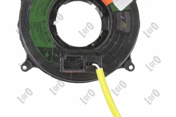 Anel AIRBAG de contato, cabo plano do volante Toyota Hilux N