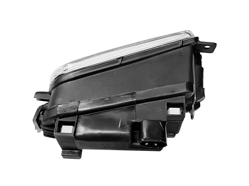 Фара противотуманная, правая Depo/Loro/Abakus 0065H2E цена, от 19.10 USD