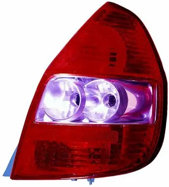 Задняя левая фара Honda Jazz хэтчбек (GD, GE) (2002 - 2008) цена, от 58.16 USD