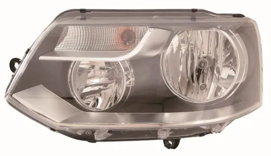 Правая блок фара Magneti Marelli LPN001 цена, от 154.86 USD