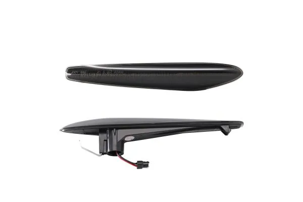 L01140003LED Depo/Loro/Abakus Повторитель поворота на крыле правый