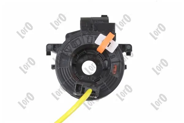 Anel AIRBAG de contato, cabo plano do volante Toyota Hilux  KUN25