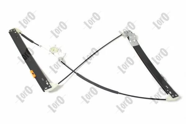 Механизм стеклоподъемника водительской двери Kraft 8200138 цена, от 30.78 USD