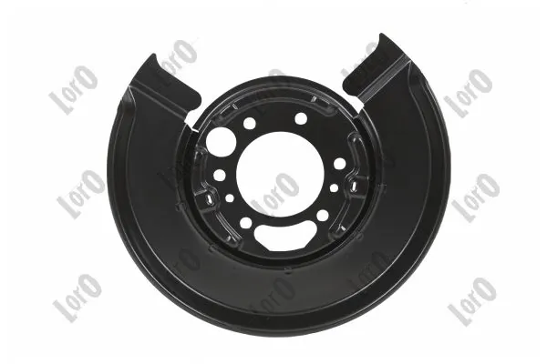 Щиток тормозного диска заднего правый AND 30615058 цена, от 13.14 USD