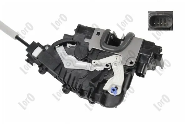 Замок задней двери, левой Mercedes E седан (W213) (2016 - 2023) цена, от 44.34 USD