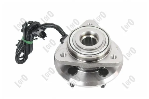 Ступицы передних колес Chrysler 52109947AD цена, от 103.27 USD
