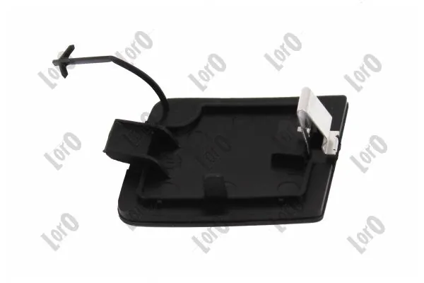 Tampão dianteira do pára-choque do gancho de reboque Citroen Jumper 250