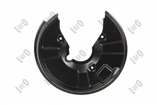 Щиток тормозного диска заднего левый Depo/Loro/Abakus 13107699 цена, от 16.04 USD