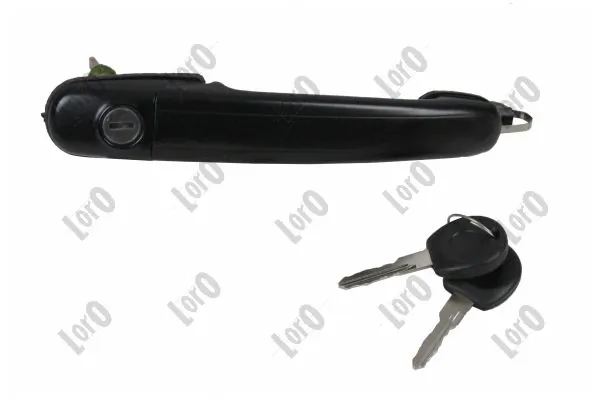 Ручка двери передней наружная левая AND 42837007 цена, от 13.47 USD
