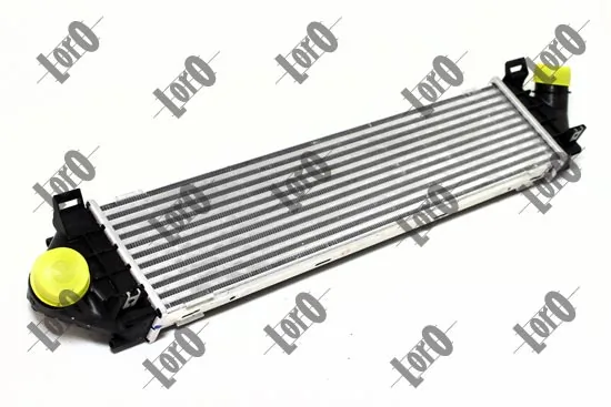 Radiador de intercooler para Ford Galaxy II CA1 WA6